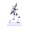 NEMESIS NOW STORMTROOPER ROCK ON! 18CM FIGURICA 801269146047