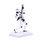 NEMESIS NOW STORMTROOPER ROCK ON! 18CM FIGURICA 801269146047