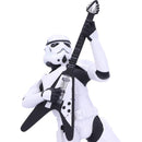 NEMESIS NOW STORMTROOPER ROCK ON! 18CM FIGURICA 801269146047