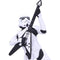 NEMESIS NOW STORMTROOPER ROCK ON! 18CM FIGURICA 801269146047