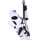 NEMESIS NOW STORMTROOPER ROCK ON! 18CM FIGURICA 801269146047