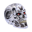 NEMESIS NOW T-800 TERMINATOR BOX 18CM ŠKATLA 801269064785