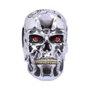 NEMESIS NOW T-800 TERMINATOR BOX 18CM ŠKATLA 801269064785