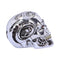 NEMESIS NOW T-800 TERMINATOR BOX 18CM ŠKATLA 801269064785
