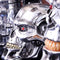 NEMESIS NOW T-800 TERMINATOR BOX 18CM ŠKATLA 801269064785