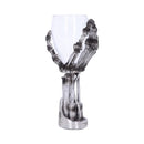 NEMESIS NOW TERMINATOR 2 HAND GOBLET 19CM KELIH 801269098988