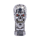 NEMESIS NOW TERMINATOR 2 HEAD BOX 21 CM 801269098629