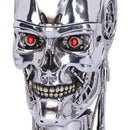 NEMESIS NOW TERMINATOR 2 HEAD BOX 21 CM 801269098629