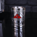 NEMESIS NOW TERMINATOR 2 SHOT GLASS 7CM KOZARČEK ZA ŽGANJE 801269134150