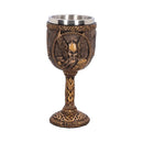 NEMESIS NOW THOR GOBLET 17CM KELIH 801269134129