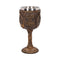 NEMESIS NOW THOR GOBLET 17CM KELIH 801269134129