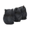 NEMESIS NOW THREE WISE FAT CATS 8.5CM FIGURICE 801269122867