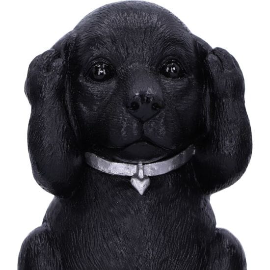 NEMESIS NOW THREE WISE LABRADORS 8.5CM KIPCI 801269146108