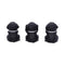 NEMESIS NOW THREE WISE LABRADORS 8.5CM KIPCI 801269146108