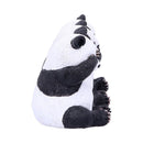 NEMESIS NOW THREE WISE PANDAS 8.5CM FIGURICE 801269135768