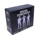 NEMESIS NOW THREE WISE STORMTROOPER 14CM FIGURICE 801269135812