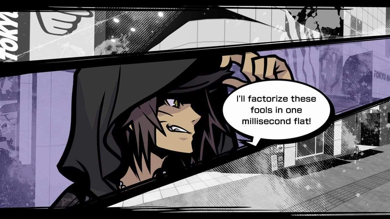 NEO: The World Ends With You (Nintendo Switch) 5021290090705