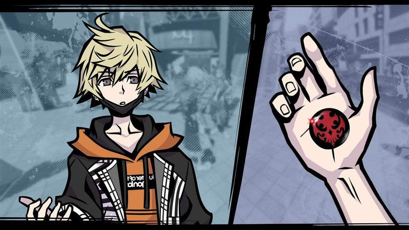 NEO: The World Ends With You (Nintendo Switch) 5021290090705