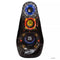 NERF- ELITE INFLATABLE TARGET 4' TALL PRACTICE NAPIHLJIVA TARČA 191726379263