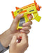 NERF-FORTNITE MIKROSHOTS BLASTER MICRO AR-L 5010993606856