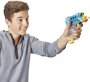 NERF-FORTNITE MIKROSHOTS BLASTER MICRO BATTLE BUS 5010993606849
