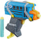 NERF-FORTNITE MIKROSHOTS BLASTER MICRO BATTLE BUS 5010993606849