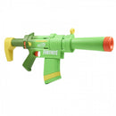 NERF- FORTNITE SMG-ZESTY BLASTER 5010993842094