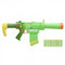 NERF- FORTNITE SMG-ZESTY BLASTER 5010993842094