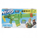 NERF- FORTNITE SMG-ZESTY BLASTER 5010993842094