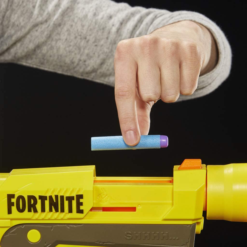 NERF-FORTNITE SP L 5010993606207