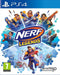 Nerf Legends (PS4) 5016488138574