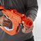 NERF- RIVAL CURVE SHOT SIDESWIPE XXI-1200 BLASTER 5010993803675