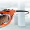 NERF- RIVAL CURVE SHOT SIDESWIPE XXI-1200 BLASTER 5010993803675