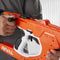 NERF- RIVAL CURVE SHOT SIDESWIPE XXI-1200 BLASTER 5010993803675