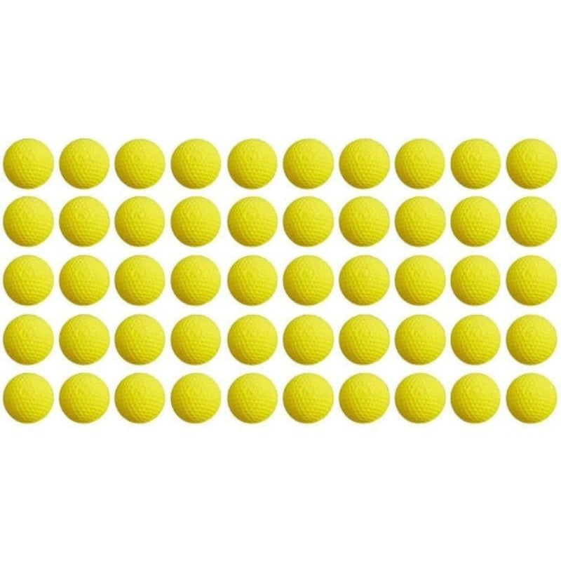 NERF- RIVAL REFILL 50-ROUND PACK 5010993360307