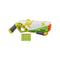 NERF- ROBLOX NINJA LEGENDS SHADOW SENSEI BLASTER 5010994139865