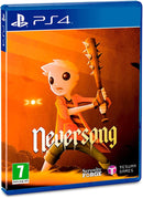 Neversong (Playstation 4) 8436016711012