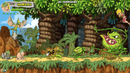New Joe&mac: Caveman Ninja-limited Edition (Playstation 5) (Nintendo Switch) 3701529501111