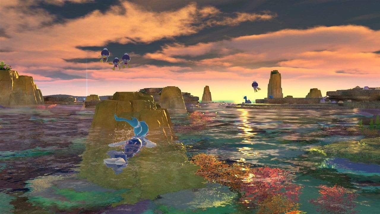 New Pokemon Snap (Nintendo Switch) 045496427313