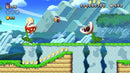 New Super Mario Bros. U Deluxe (Switch) 045496423780