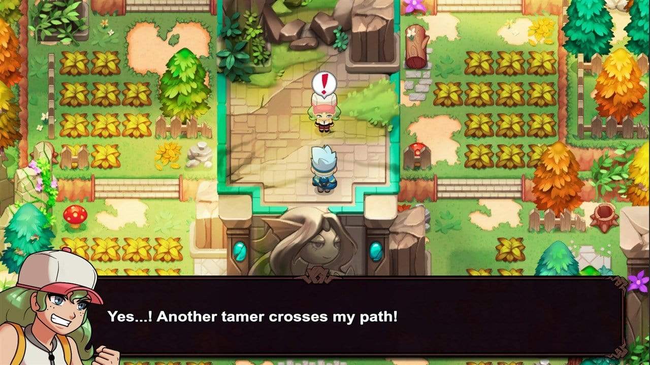 Nexomon: Extinction (Nintendo Switch) 5060690791577