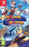 Nexomon + Nexomon: Extinction Complete Collection (Nintendo Switch) 5060690796367