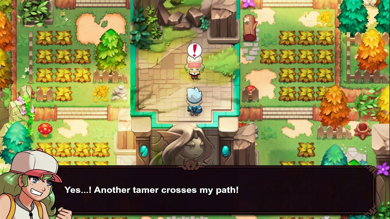 Nexomon + Nexomon: Extinction Complete Collection (Playstation 4) 5060690796381
