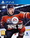 NHL 18 (PS4) 5030934121576