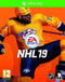 NHL 19  (Xbox One) 5030945121954