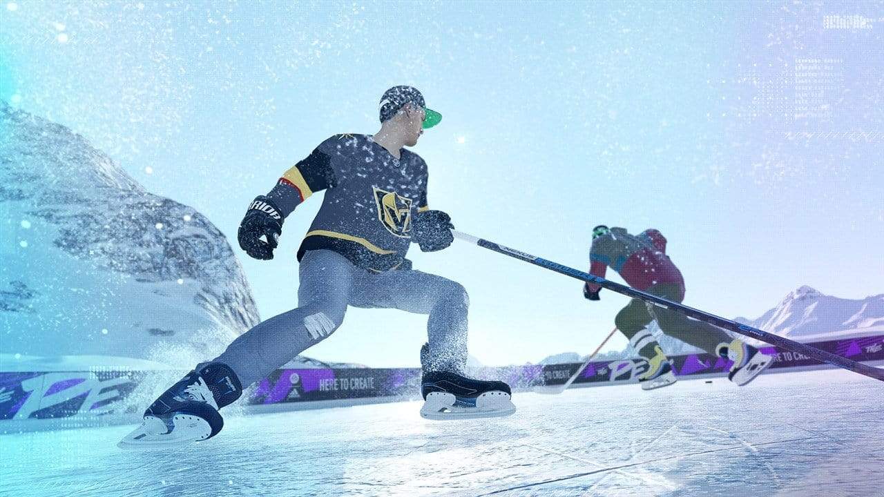 NHL 20 (Xone) 5030935122497