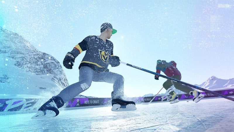 NHL 20 (Xone) 5030935122497