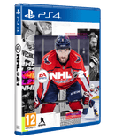NHL 21 (PS4) 5030935122985