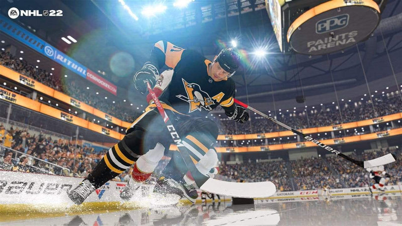 NHL 22 (PS5) 5030944123867