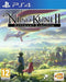 Ni No Kuni II: Revenant Kingdom (Playstation 4) 3391891995320